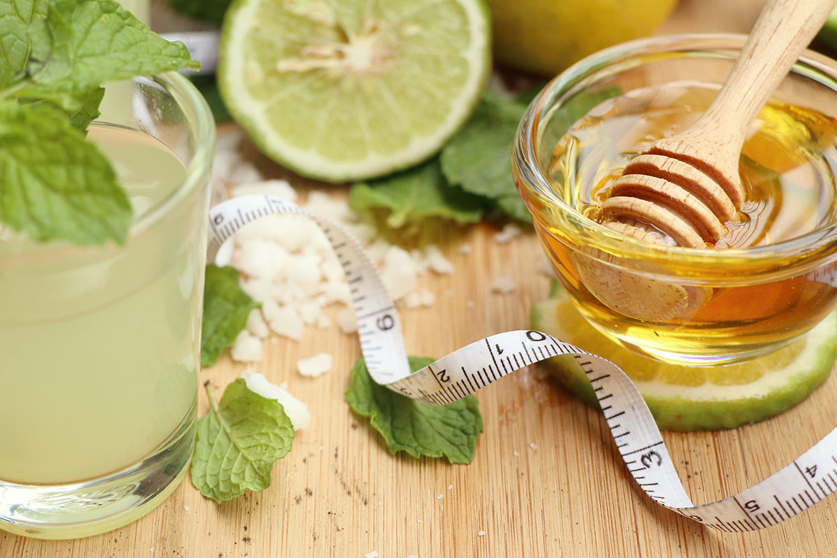 10 Ayurvedic Tips to Lose Weight