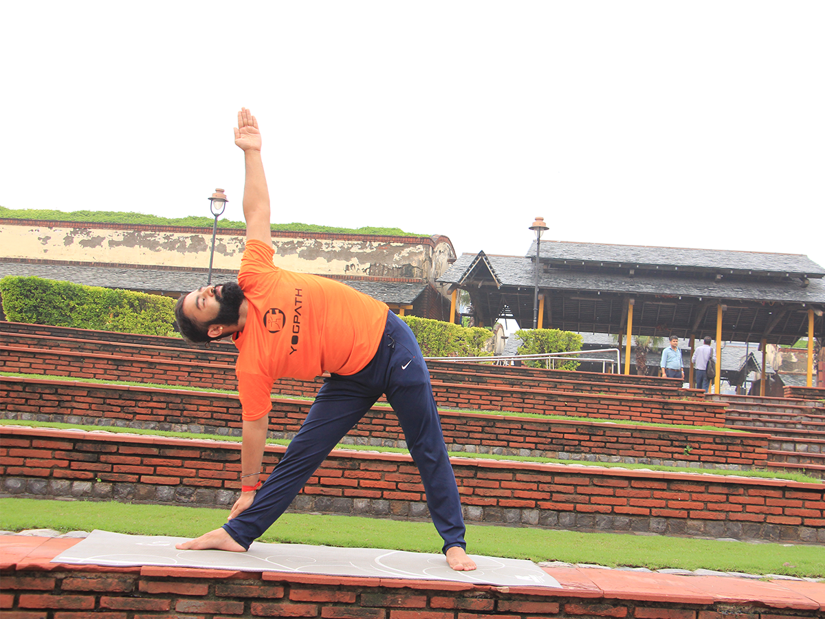 11 Yoga Poses to Reduce Anxiety and Feel Better