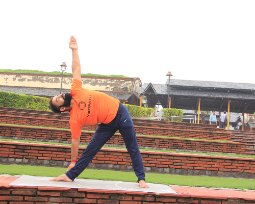 11 Yoga Poses to Reduce Anxiety and Feel Better