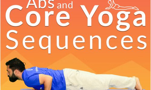 Abs and Core Yoga Sequences