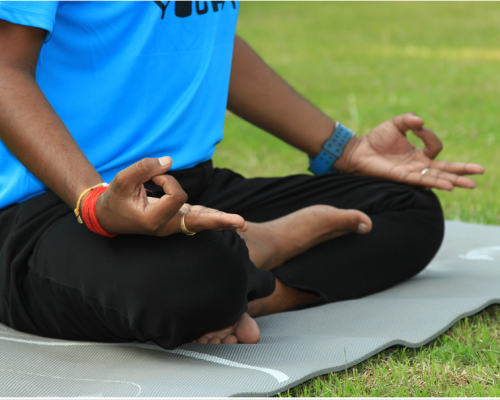 Can Acupuncture Be Used to Treat Anxiety?
