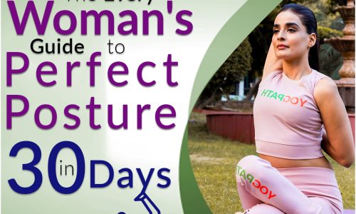 Every Woman’s Guide to Perfect Posture in 30 Days