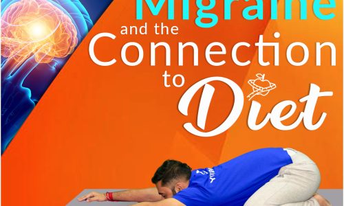 Migraine and the connection to diet