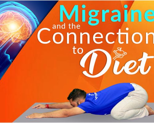 Migraine and the connection to diet