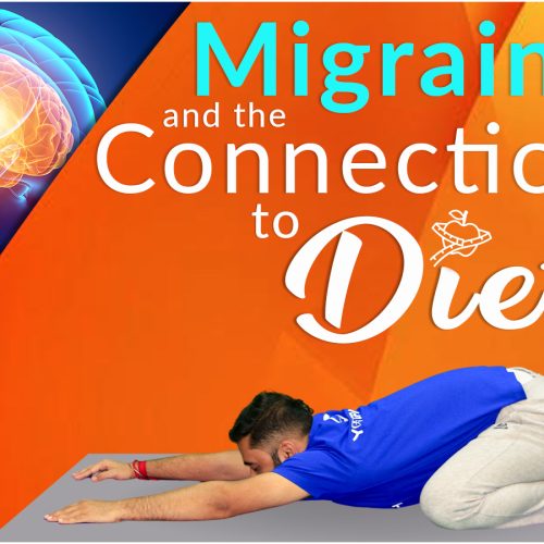 Migraine and the connection to diet
