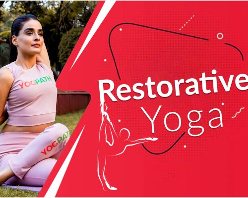 Restorative Yoga