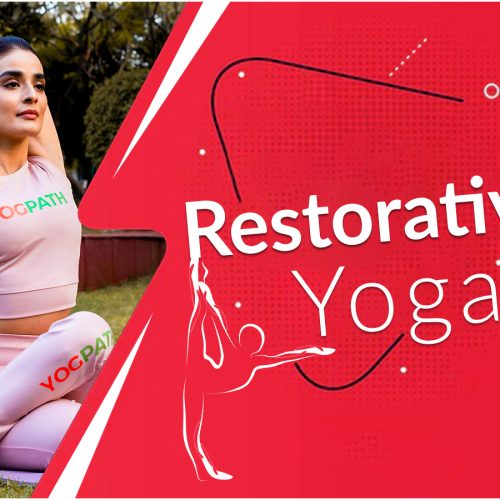 Restorative Yoga