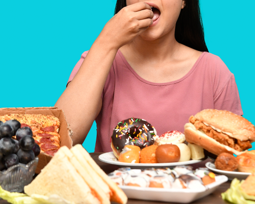 Tips and tricks for weight loss