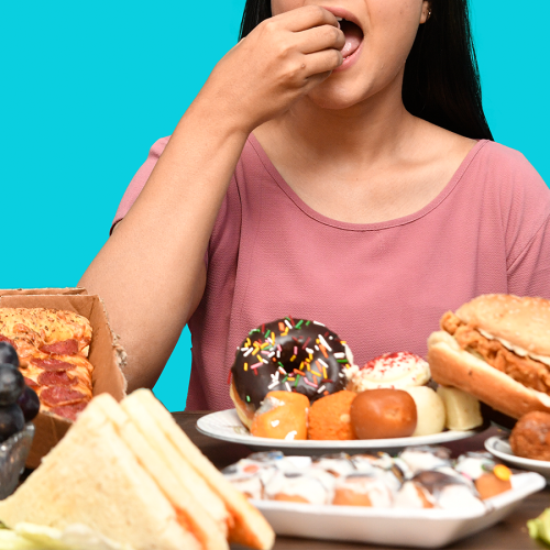 Tips and tricks for weight loss