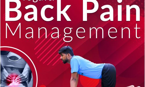 Yoga For Back Pain Management