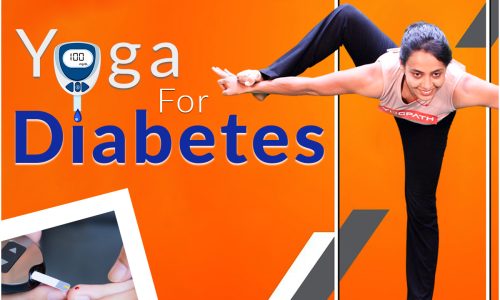 Yoga and Diabetes