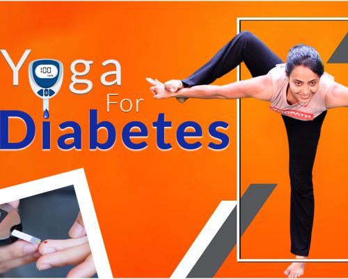 Yoga and Diabetes