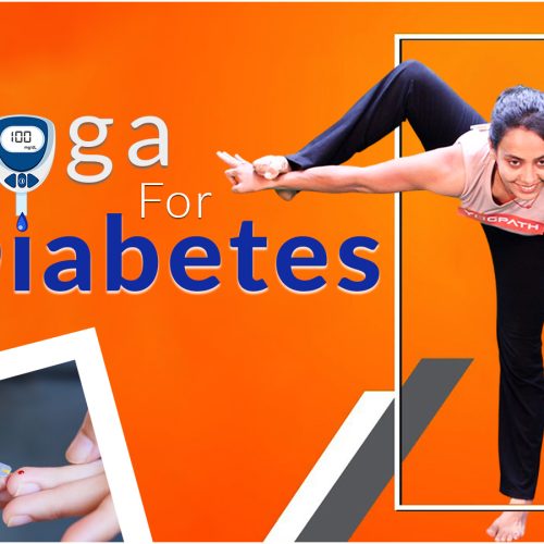 Yoga and Diabetes
